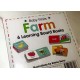 Baby Firsts Farm Board books and stacking blocks